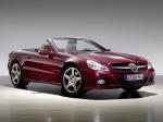Mercedes-Benz SL-Class 2009 года